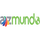 MX| AZTECA MUNDO HD logo