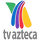 MX| AZTECA CLIC HD logo
