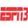 MX| ESPN 3 HD logo