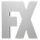 MX| FX FHD logo