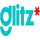 MX| GLITZ HD logo