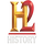 MX| H2 HISTORY MEX HD logo