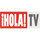 MX| HOLA TV FHD logo