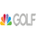 MX| NBC GOLF FHD logo