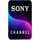 MX| SONY HD logo