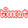 MX| TOONCAST HD logo