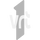NL| VRT 1 FHD logo