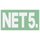 NL| NET 5 FHD logo