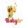 NL| BABY TV HD logo