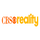 NL| CBS REALITY HD logo