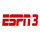NL| ESPN SPORTS 3 HD logo