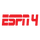 NL| ESPN SPORTS 4 HD logo