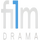 NL| FILM 1 DRAMA HD logo