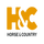 NL| HORSE & COUNTRY HD logo