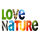 NL| LOVE NATURE HD logo
