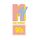 NL| MTV 90'S HD logo