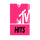 NL| MTV HITS HD logo