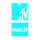 NL| MTV MUSIC 24 HD logo