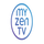 NL| MYZEN HD logo