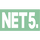 NL| NET 5 HD logo