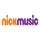 NL| NICK MUSIC HD logo