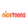 NL| NICK TOONS HD logo