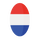 ✦●✦  NEDERLAND HD  ✦●✦  logo
