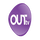 NL| OUT TV HD logo