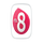 NL| RTL 8 HD logo