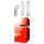 NL| RTL 5 HD logo