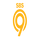 NL| SBS 9 HD logo
