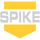 NL| SPIKE HD logo