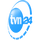 PL| TVN 24 FHD logo