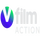 NO| VIASAT FILM ACTION HD logo