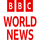 NO| BBC WORLD NEWS HD logo