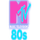 PL| MTV 80S HD logo
