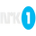 NO| NRK1 NORDNYTT HD logo