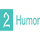 NO| TV2 COMEDY HD logo