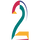 NO| TV2 HD logo