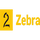 NO| TV2 ZEBRA HD logo