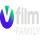 NO| VIASAT FILM FAMILY HD logo