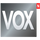 NO| VOX HD logo