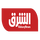 AR_NS| ASHARQ NEWS CHANNEL FHD logo