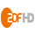 DE| ZDF SD logo