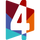 UY| CANAL 4 Juan Lacaze HD logo