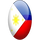 ✦●✦ PHILIPPINE✦●✦ logo