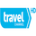 PH| TRAVEL HD logo