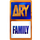 VIP - PK| ARY FAMILY logo