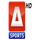 PK| A SPORTS HD logo