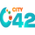 VIP - PK| CITY 41 HD logo